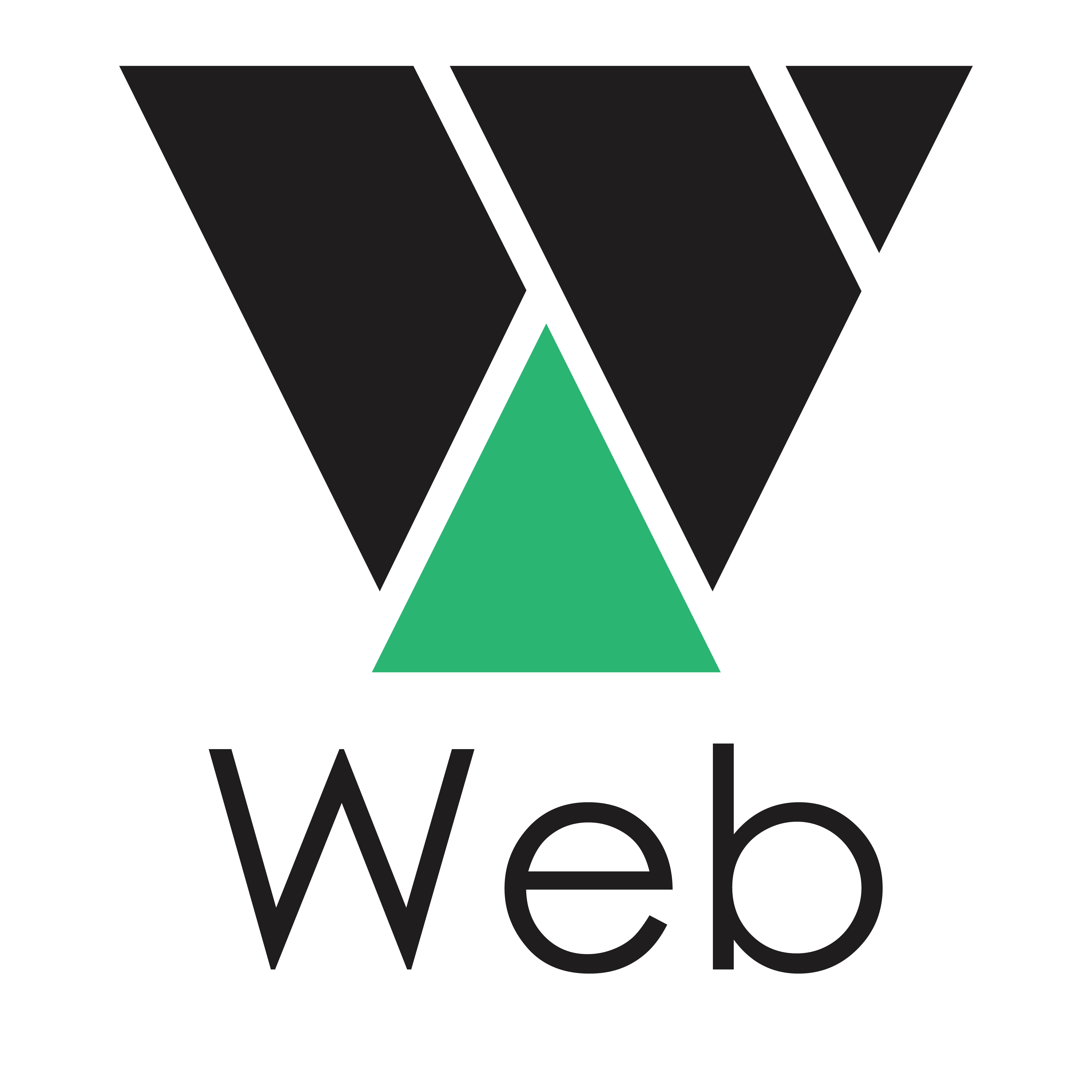 WM Web logo